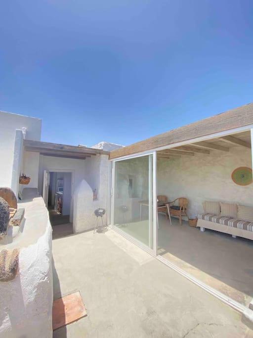 Casa Kira, Mácher エクステリア 写真